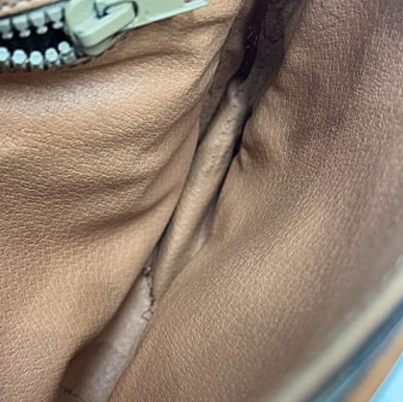 Celine Vintage Canvas Macadam - Picture 4 of 11